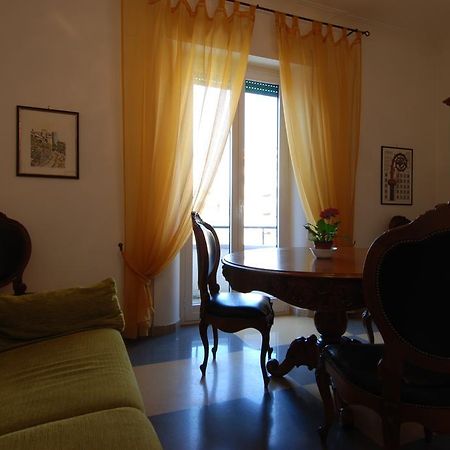 Lega Lombarda Halldis Apartment Roma Phòng bức ảnh
